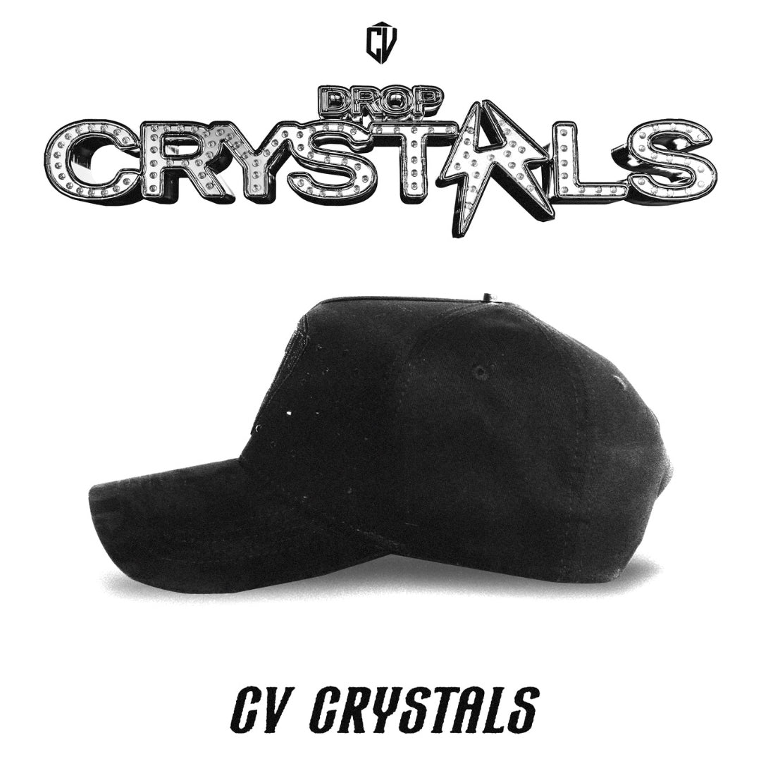 CV CRYSTALS