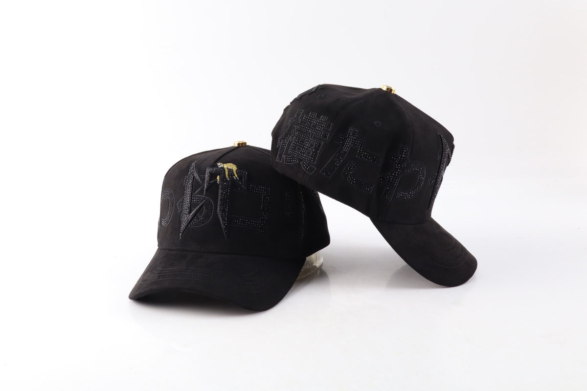 PRESALE CT JAPAN TOTAL BLACK