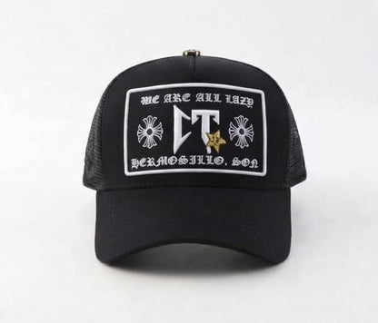 PRESALE CT CHROME BLACK