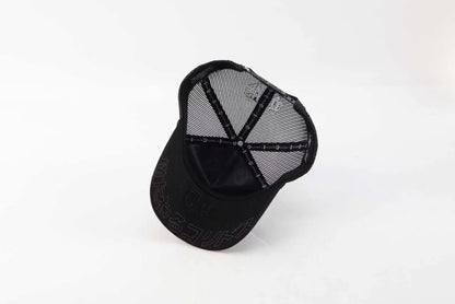 PREVENTA CT OVI X CHAOS X LETRA Ä
