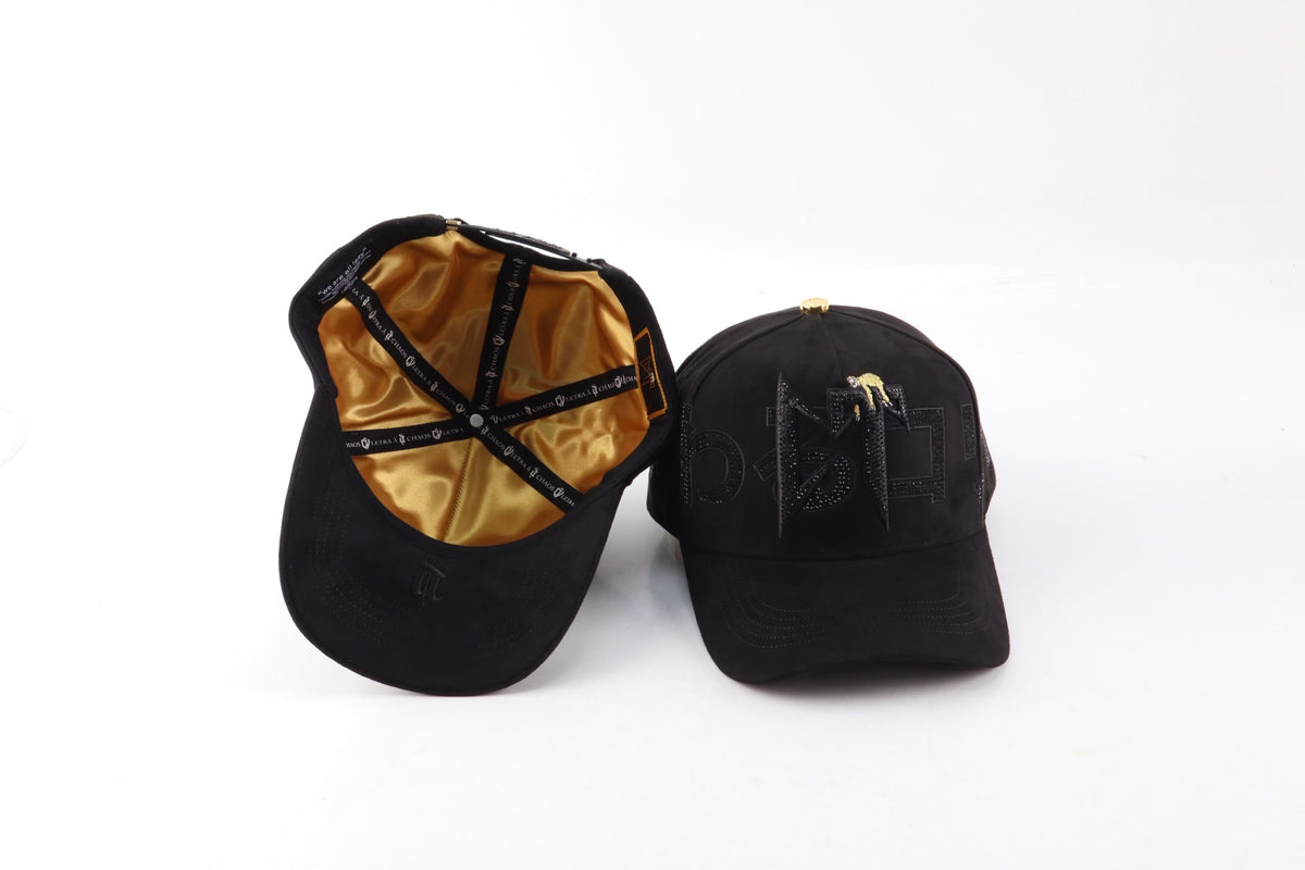 PRESALE CT JAPAN TOTAL BLACK