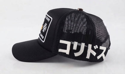 PRESALE CT CHROME BLACK