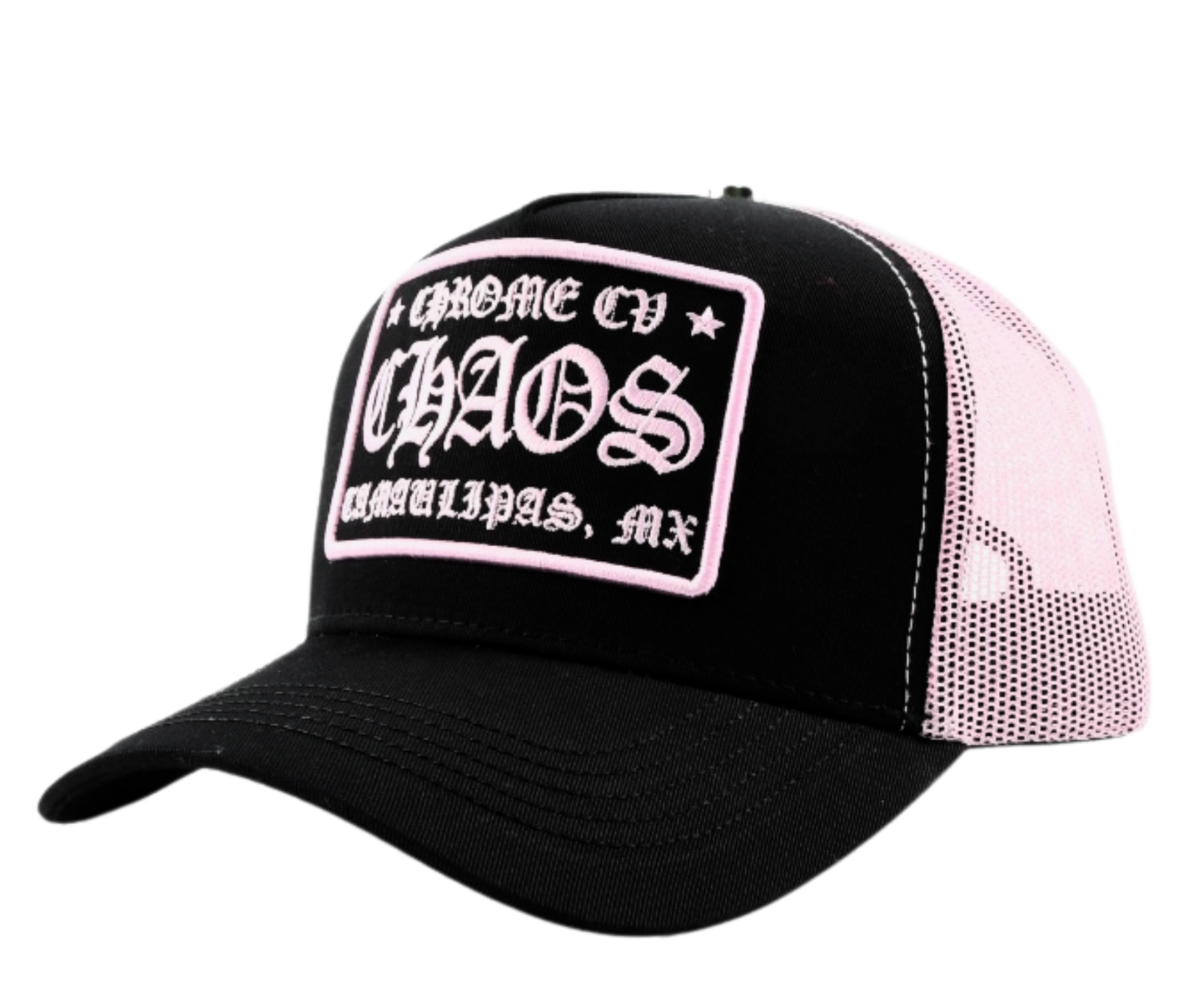 CHAOS DARK LOVE (F&F EDITION)