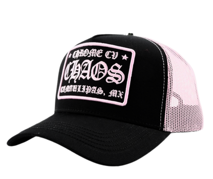 CHAOS DARK LOVE (F&F EDITION)