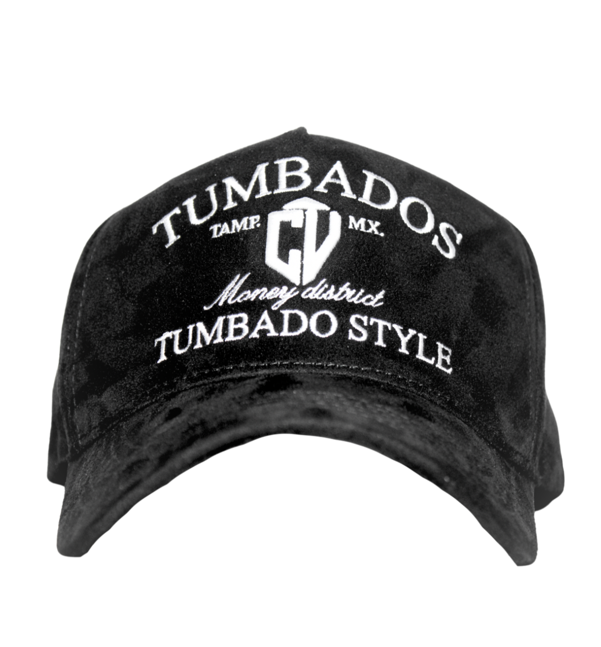 TUMBADOS RESTOCK