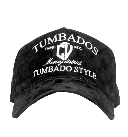 TUMBADOS RESTOCK