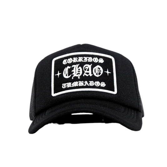 CHAO BLACK