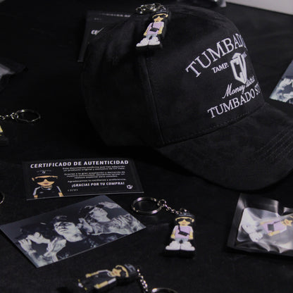 TUMBADOS RESTOCK
