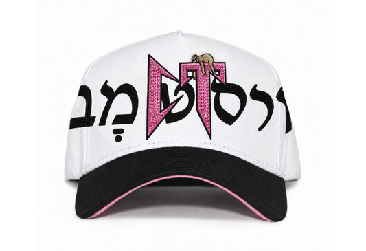 PRESALE CT PINK