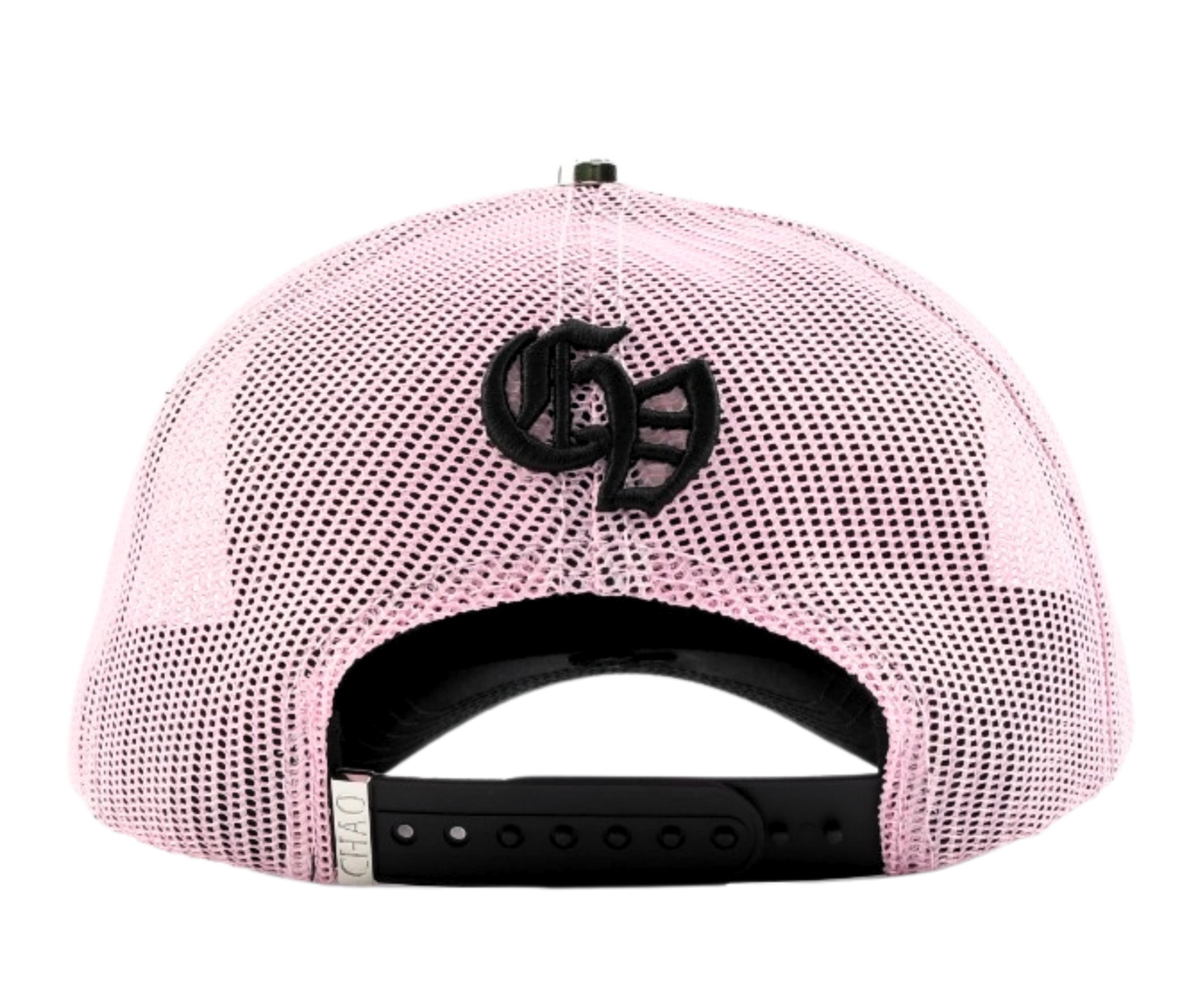 CHAOS DARK LOVE (F&F EDITION)