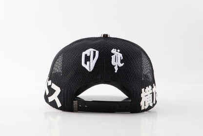 PREVENTA CT OVI X CHAOS X LETRA Ä