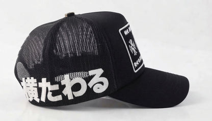 PRESALE CT CHROME BLACK