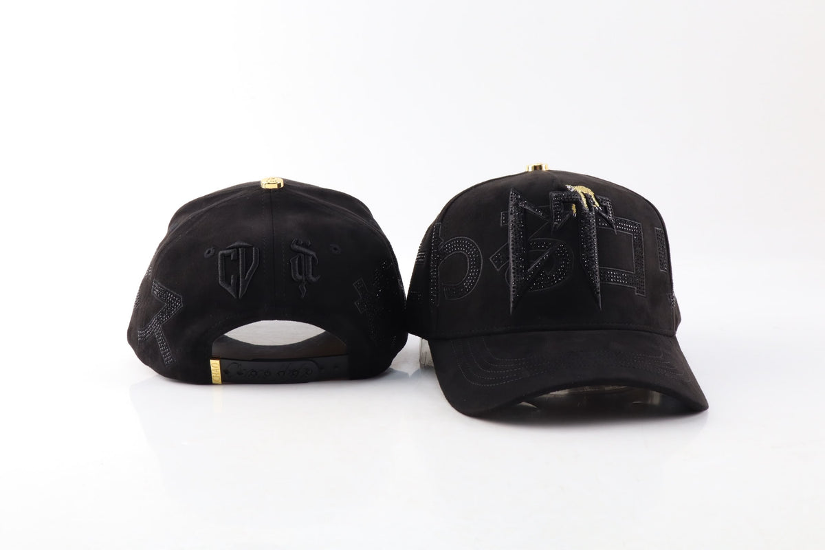 PRESALE CT JAPAN TOTAL BLACK