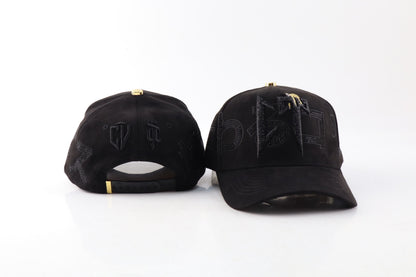 PRESALE CT JAPAN TOTAL BLACK