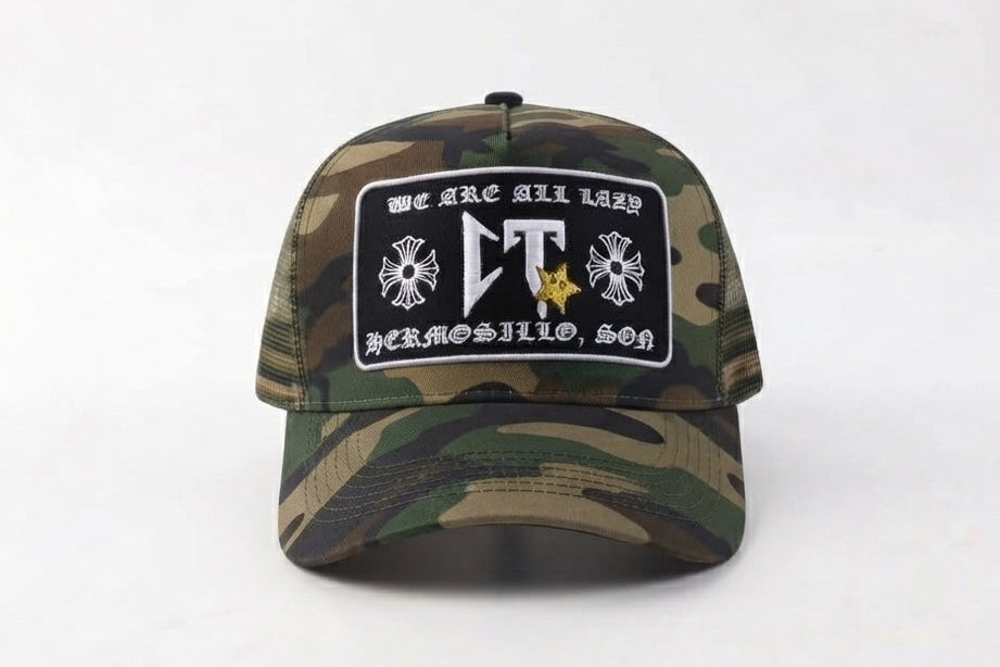 PRESALE CT CAMO