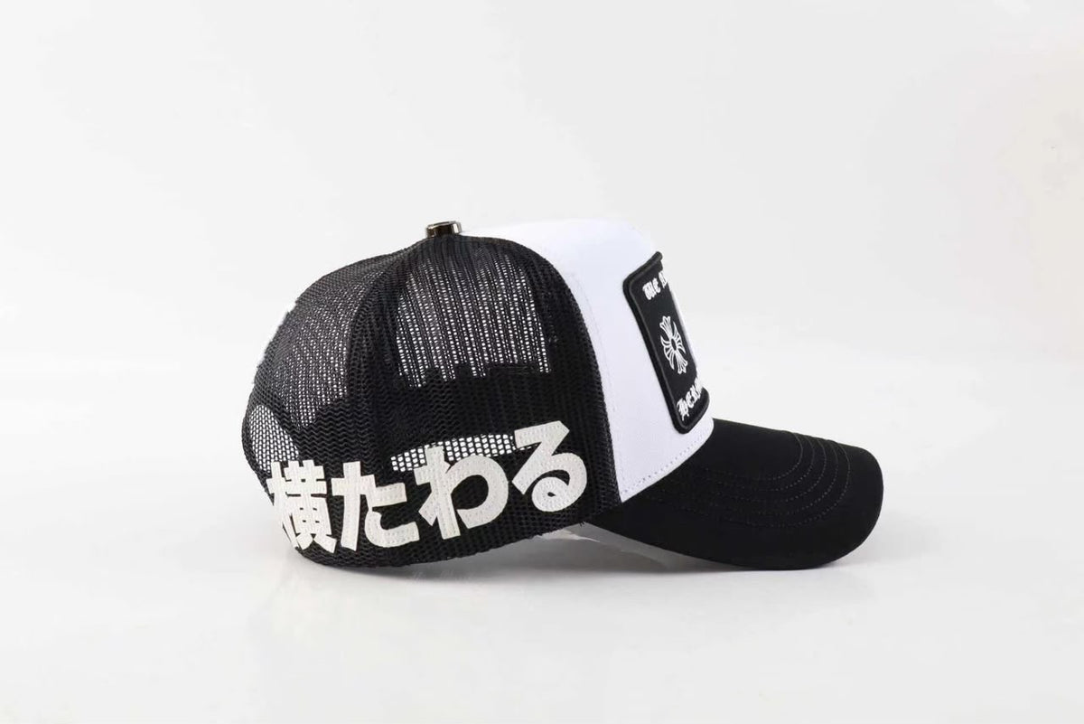 PREVENTA CT OVI X CHAOS X LETRA Ä