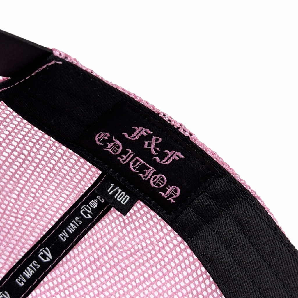 CHAOS DARK LOVE (F&F EDITION)