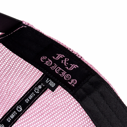 CHAOS DARK LOVE (F&F EDITION)