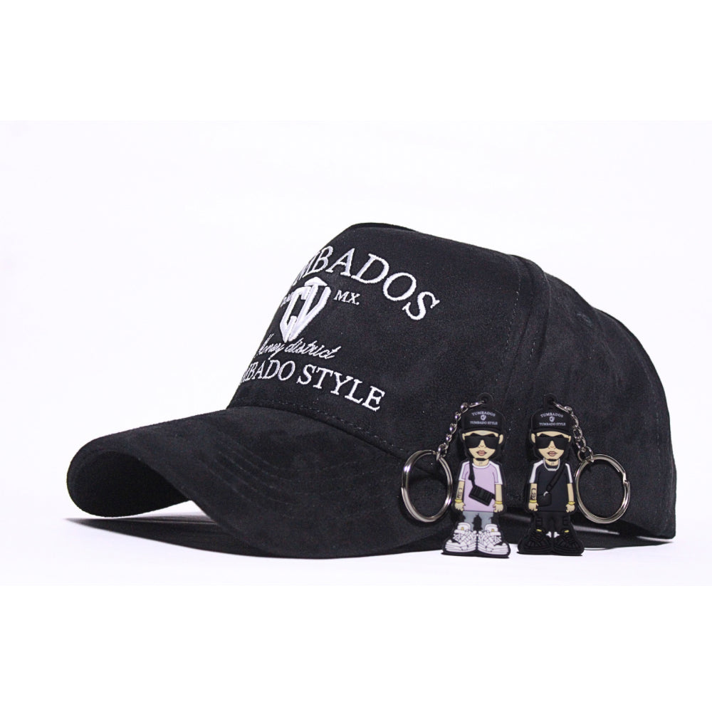TUMBADOS RESTOCK