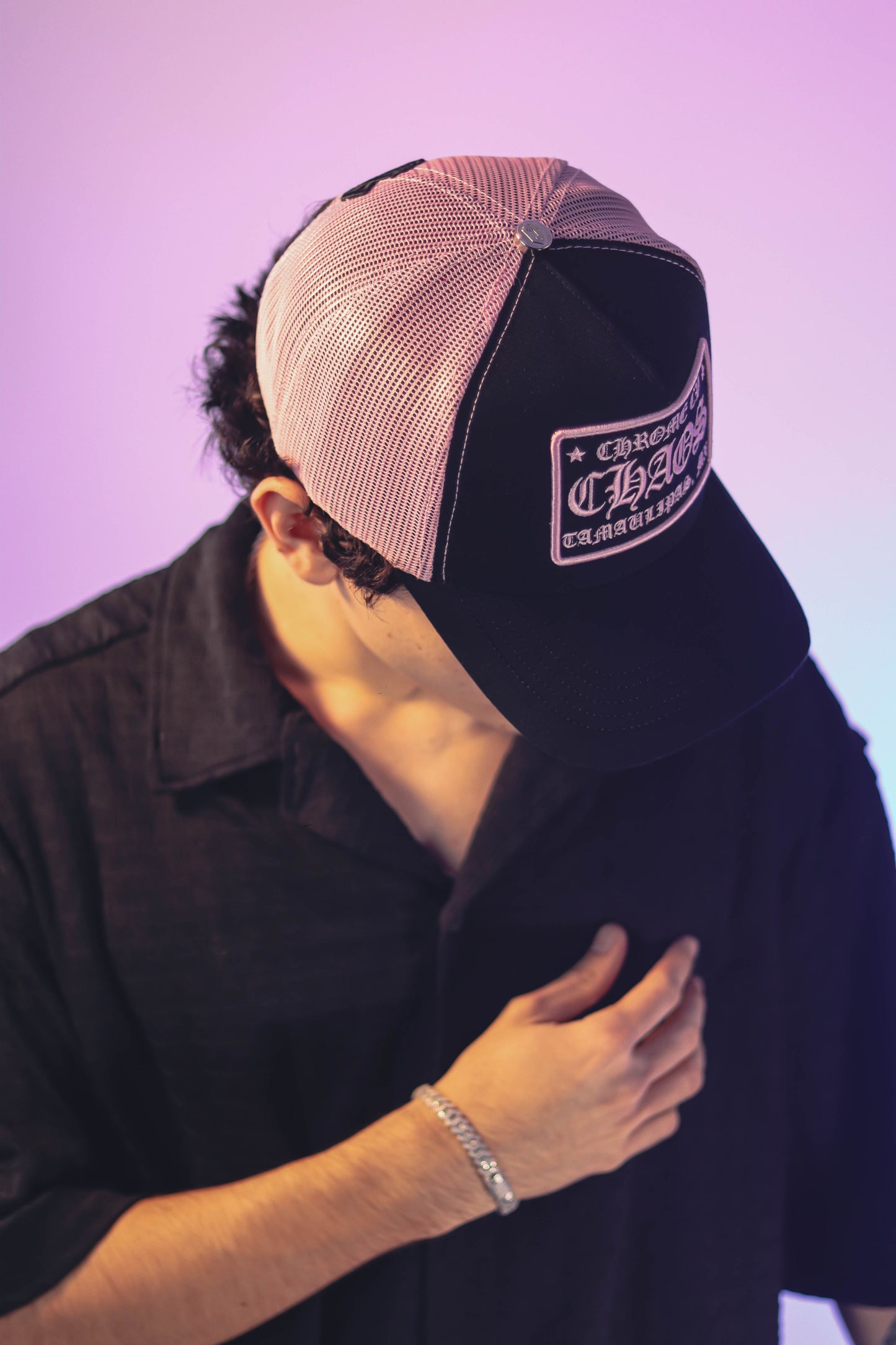 CHAOS DARK LOVE (F&F EDITION)