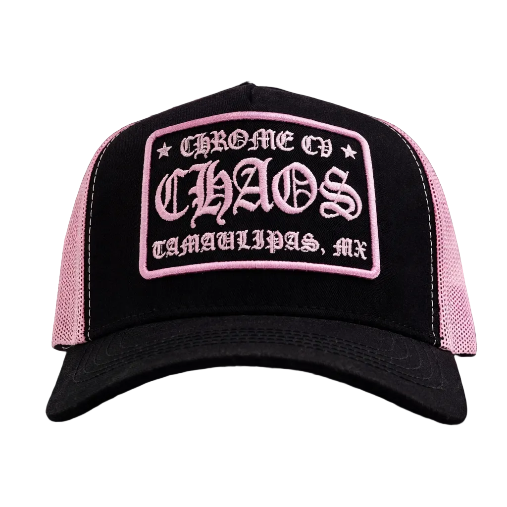 CHAOS DARK LOVE (F&F EDITION)