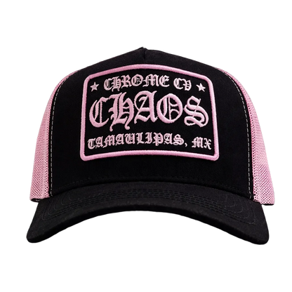 CHAOS DARK LOVE (F&F EDITION)