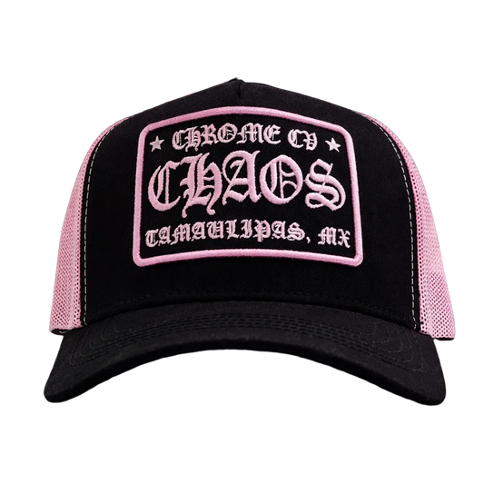 CHAOS DARK LOVE (F&F EDITION)