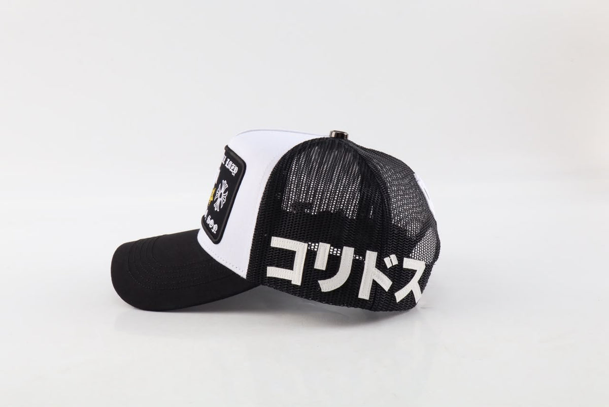 PREVENTA CT OVI X CHAOS X LETRA Ä