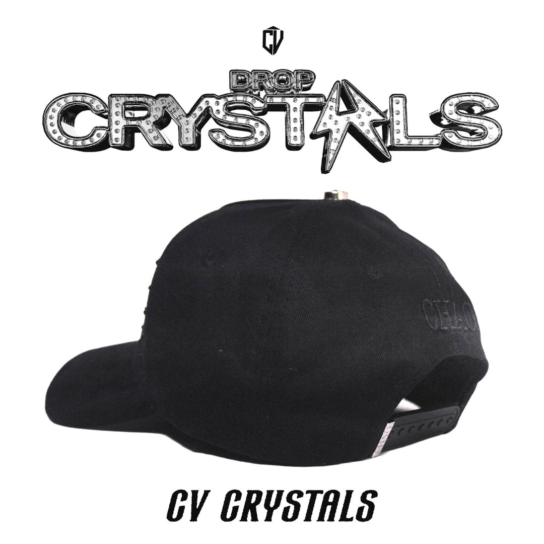 CV CRYSTALS