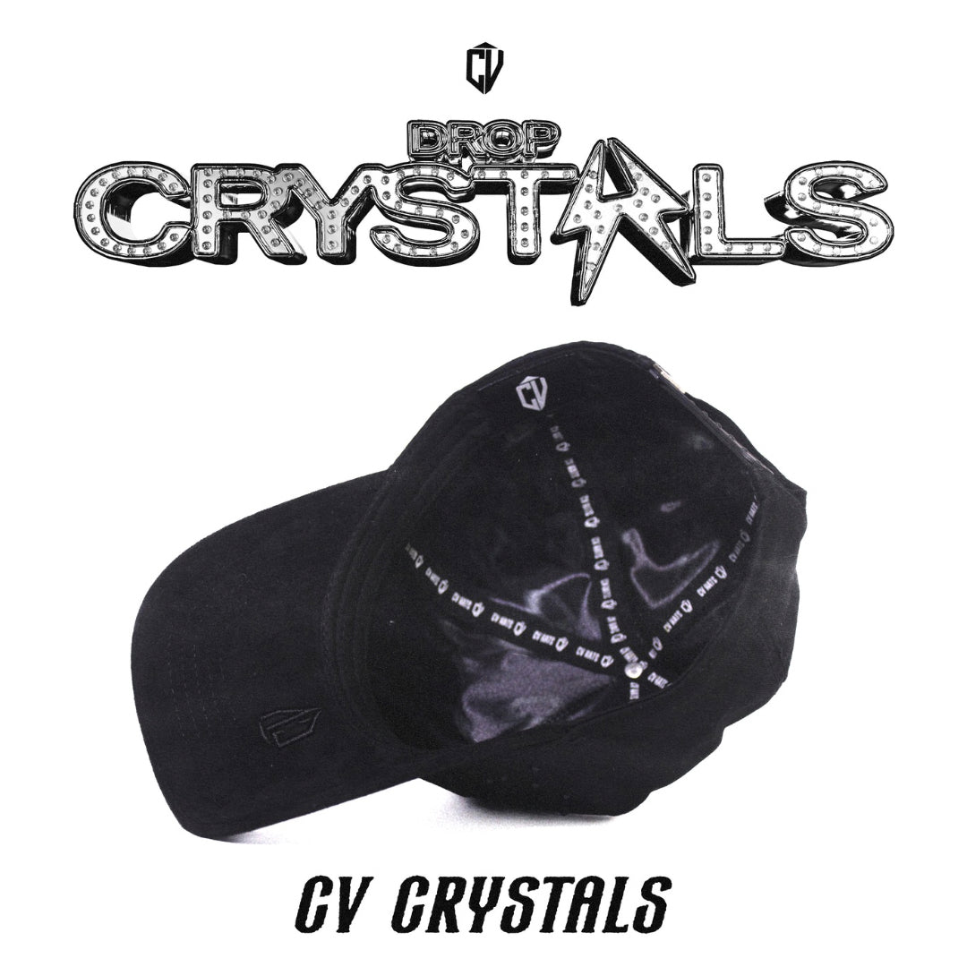 CV CRYSTALS