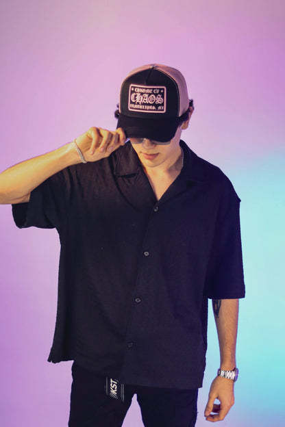 CHAOS DARK LOVE (F&F EDITION)