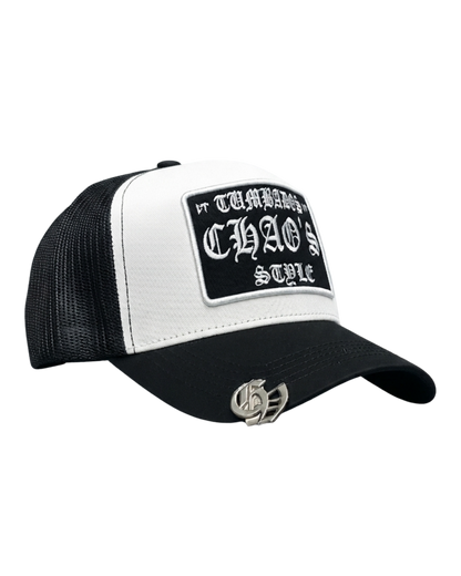 CHAOS STYLE REMASTERED