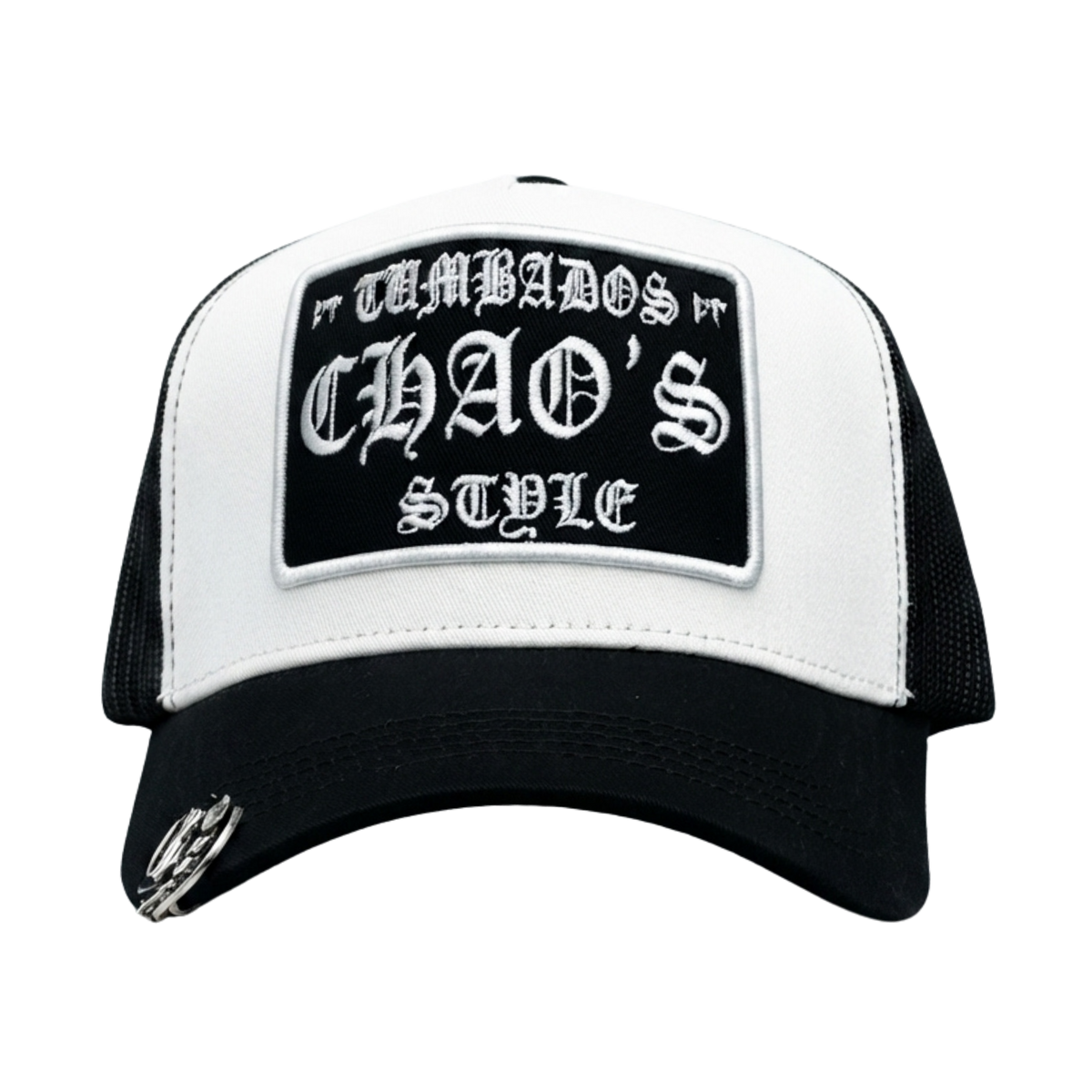 CHAOS STYLE REMASTERED