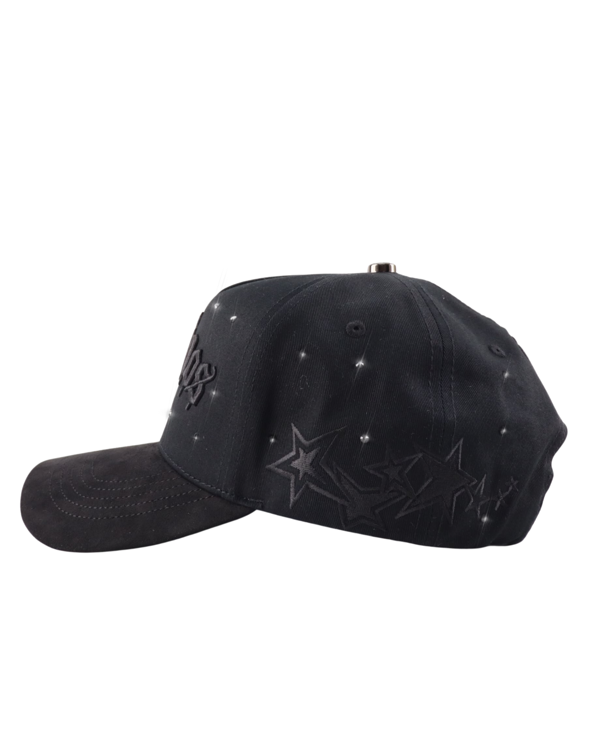 THE CHAOS SKY ANGEL TOTAL BLACK