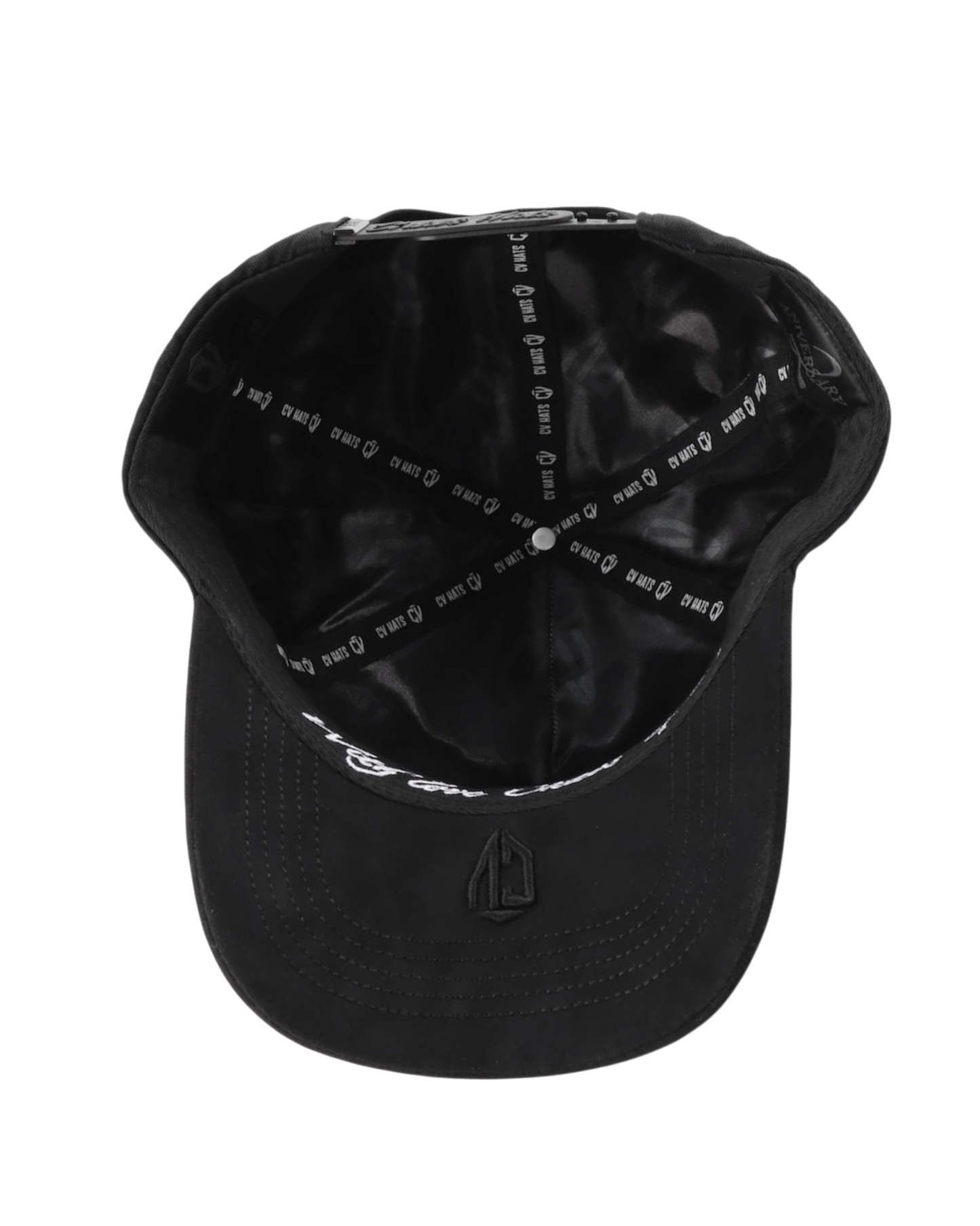 THE CHAOS SKY ANGEL TOTAL BLACK