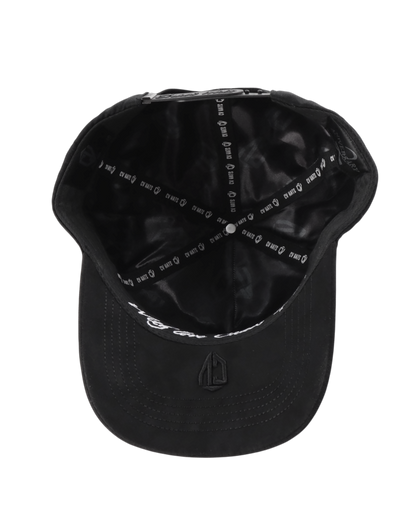 THE CHAOS SKY ANGEL TOTAL BLACK
