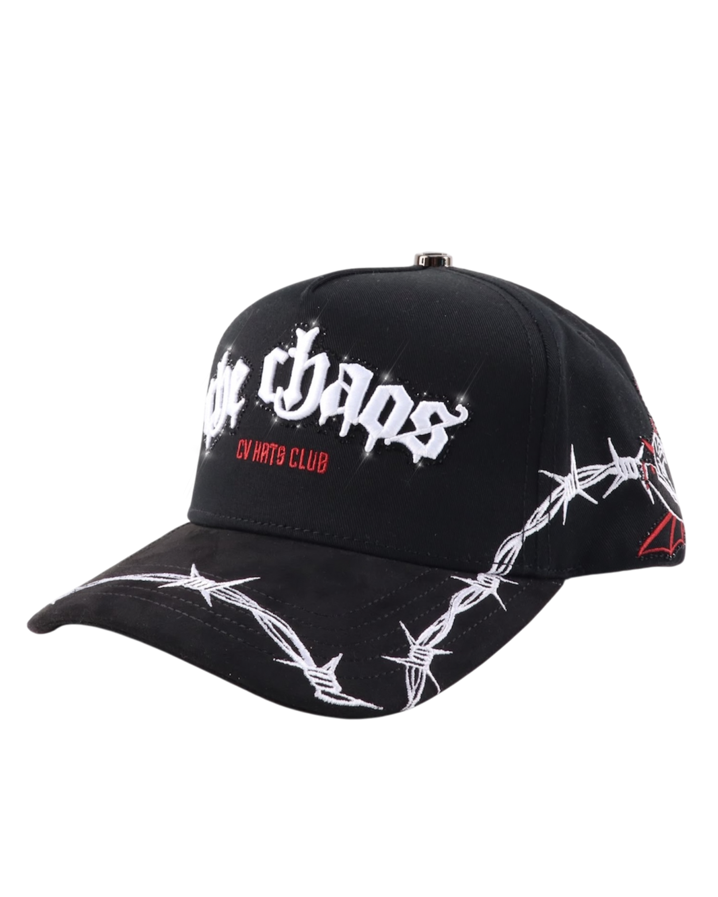 THE CHAOS DEVIL