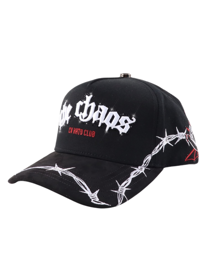 THE CHAOS DEVIL