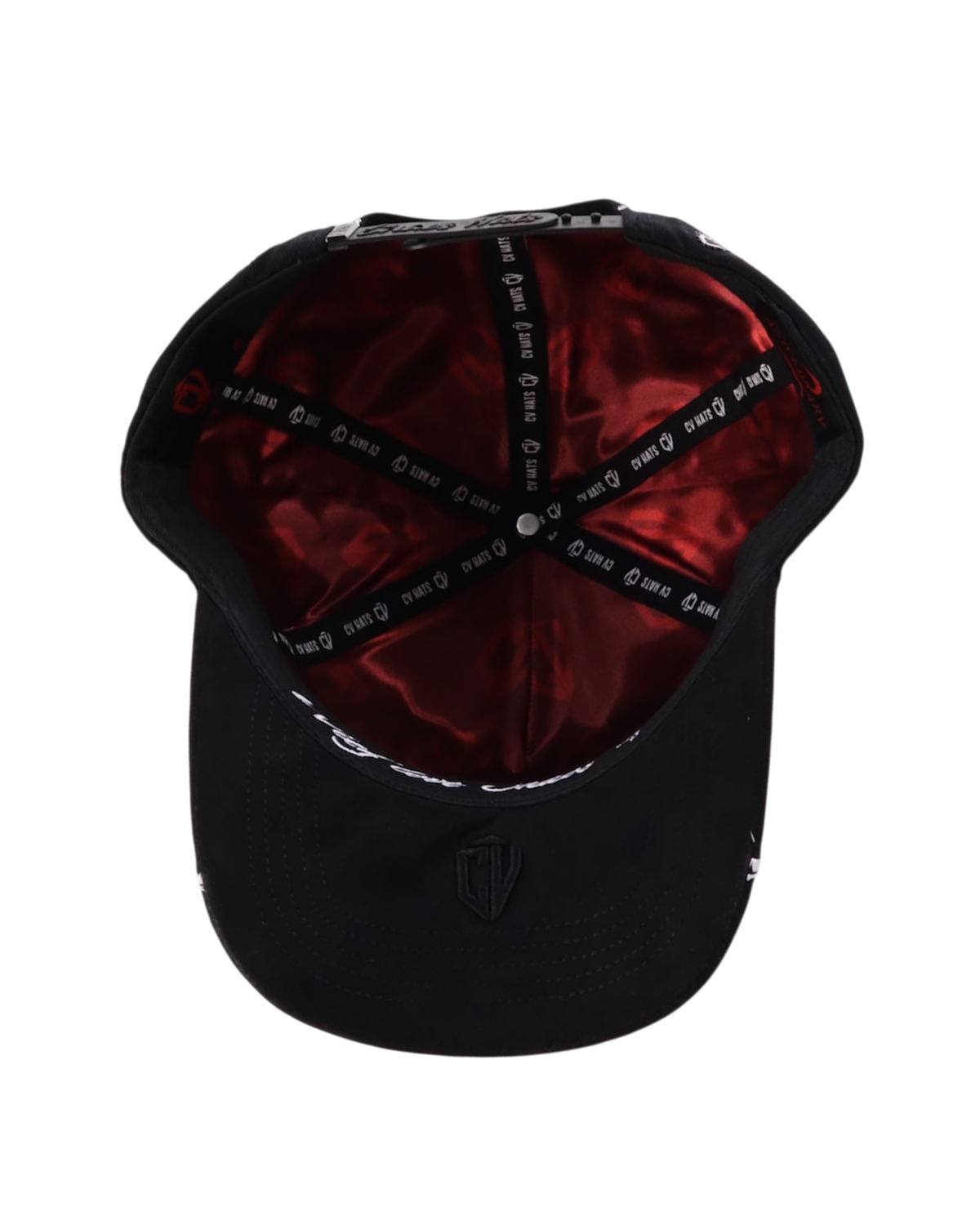 THE CHAOS DEVIL