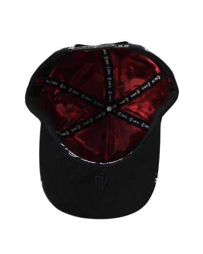THE CHAOS DEVIL